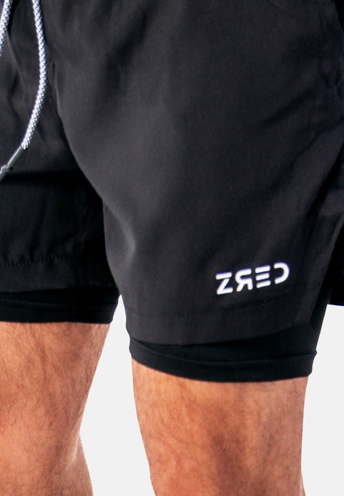Shorts Static - Herren